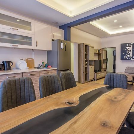 3Bdr, Top Center Retreat, City Heart, Free Parking Σόφια Εξωτερικό φωτογραφία