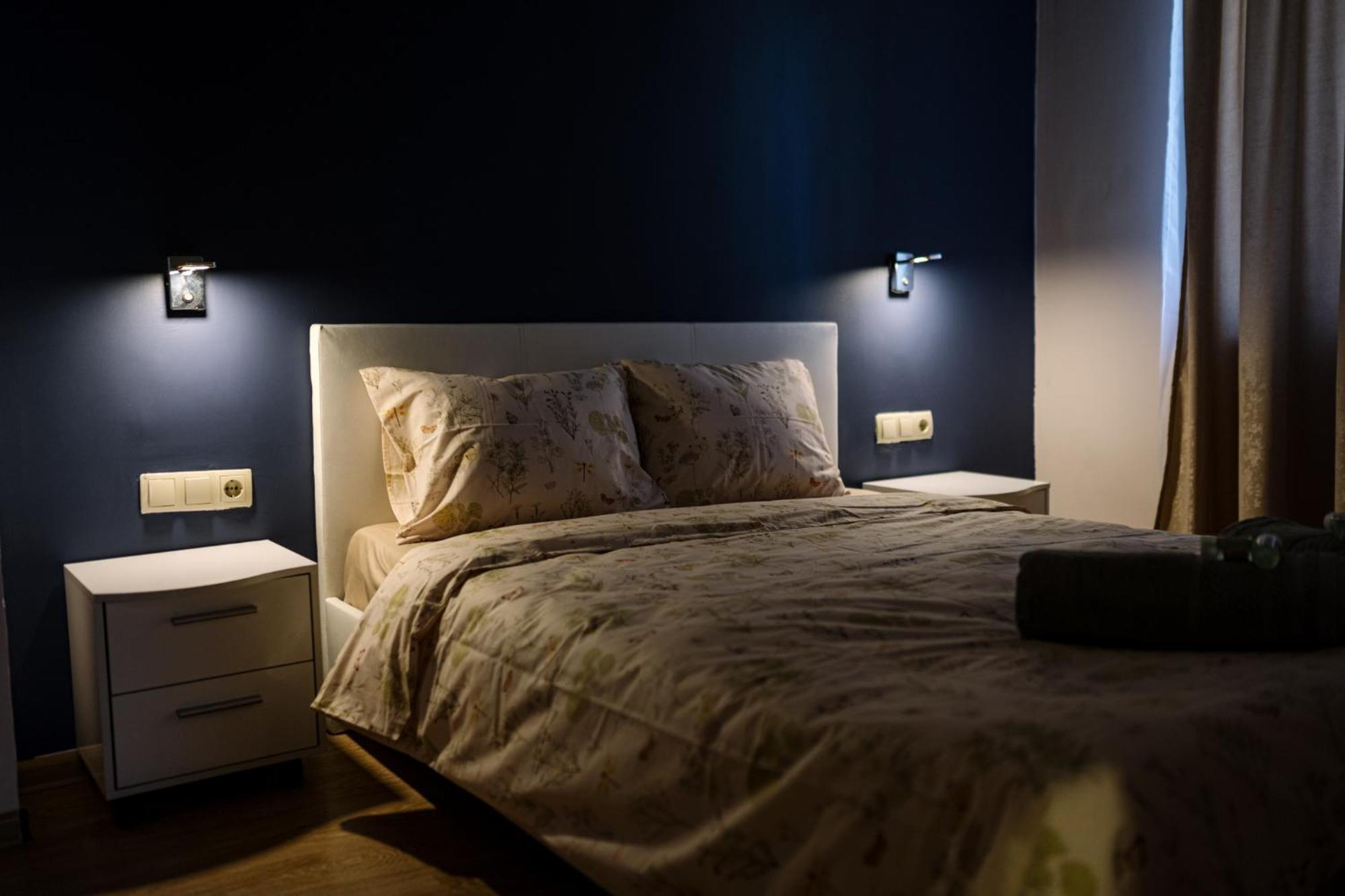 3Bdr, Top Center Retreat, City Heart, Free Parking Σόφια Εξωτερικό φωτογραφία