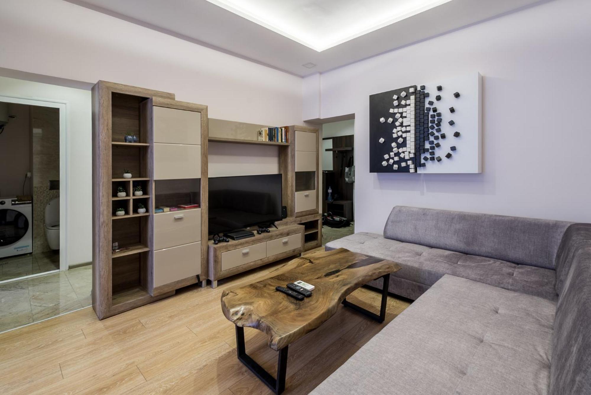 3Bdr, Top Center Retreat, City Heart, Free Parking Σόφια Εξωτερικό φωτογραφία