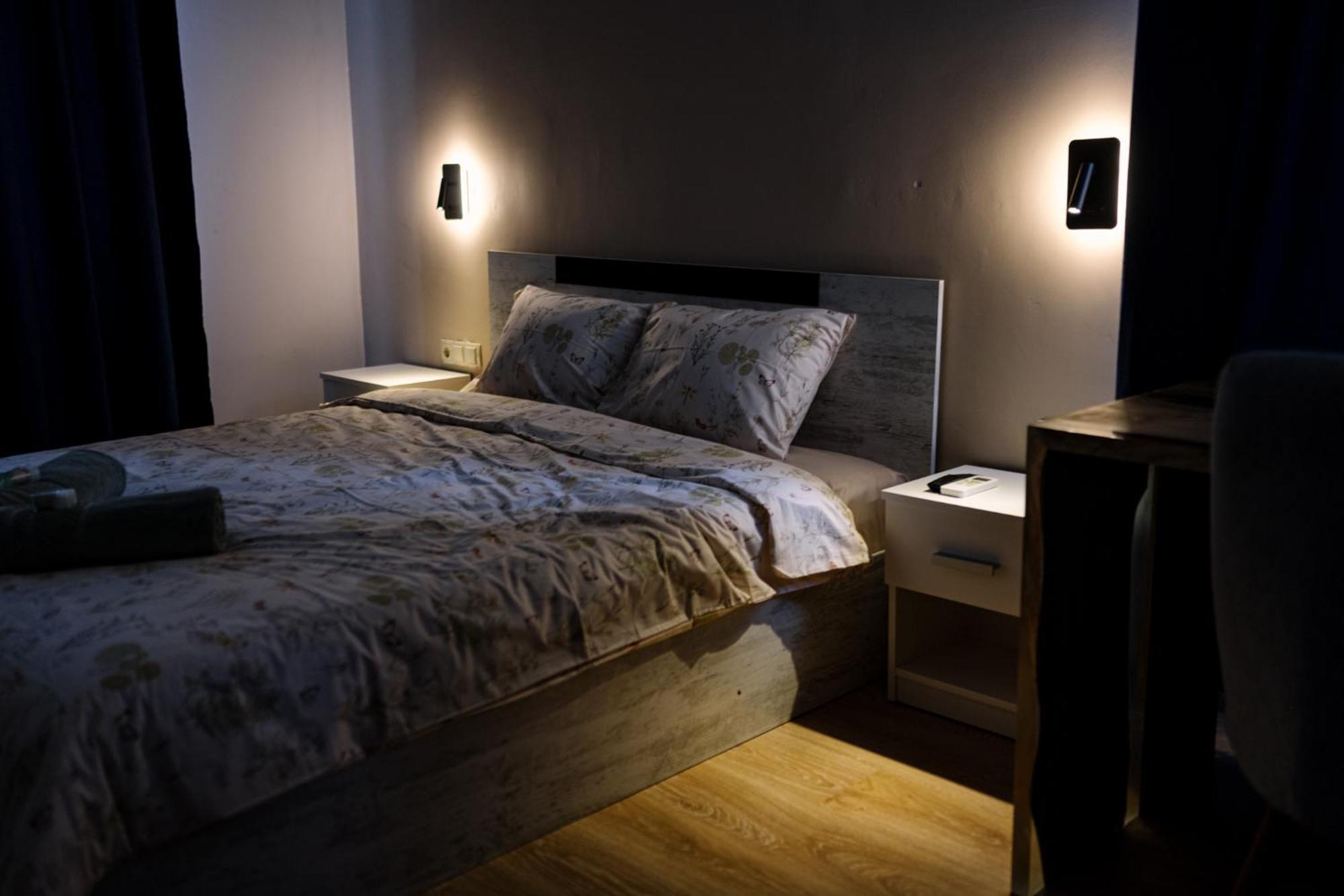 3Bdr, Top Center Retreat, City Heart, Free Parking Σόφια Εξωτερικό φωτογραφία