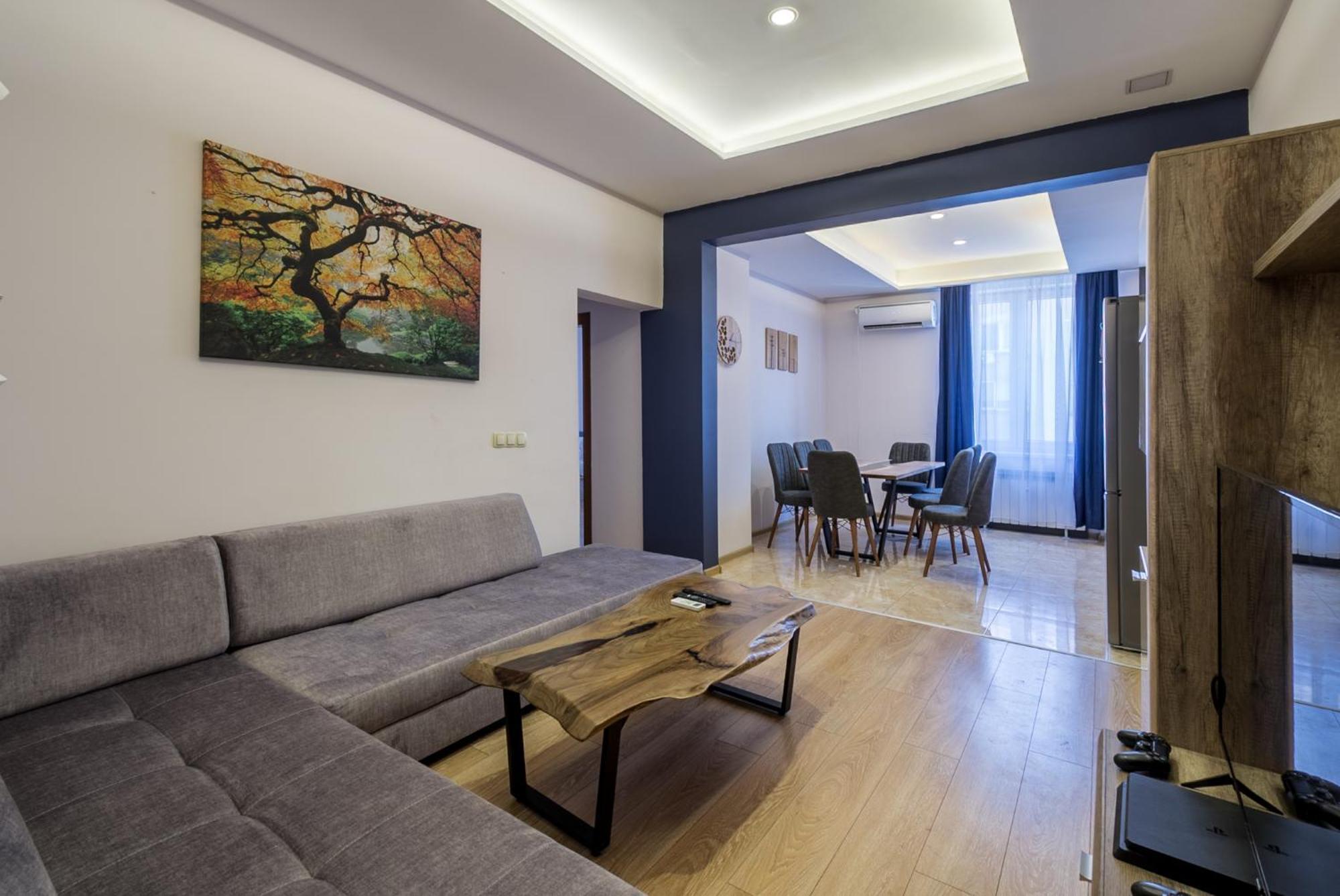 3Bdr, Top Center Retreat, City Heart, Free Parking Σόφια Εξωτερικό φωτογραφία